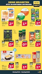 Körniger Frischkäse Angebot im aktuellen Netto mit dem Scottie Prospekt auf Seite 5