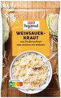 Weinsauerkraut Angebote von REWE Regional bei REWE Oldenburg für 0,99 €
