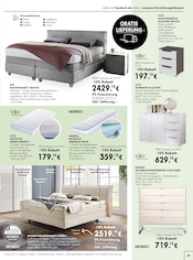 Kommode im HARDECK Prospekt in Herten Aktueller HARDECK Prospekt mit Kommode, "10 % Rabatt auf alles. 10 Jahre in Hilden. 10 Tage lang.", Seite 9