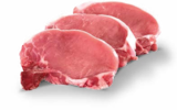 Schweine-Kotelett bei Netto Marken-Discount im Mühldorf Prospekt für 0,55 €