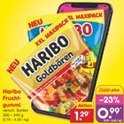 Fruchtgummi im Angebot bei Netto Marken-Discount in Pforzheim Fruchtgummi Angebote von Haribo bei Netto Marken-Discount Pforzheim für 0,99 €