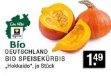 Aktuelle Kürbis Angebote bei EDEKA in Bottrop Aktuelles Bio Speisekürbis Angebot bei EDEKA in Bottrop ab 1,49 €