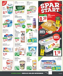 Milka im Marktkauf Prospekt "Aktuelle Angebote" mit 30 Seiten (Düsseldorf)