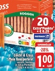 Mein Knusperbrot bei EDEKA im Prospekt "" für 1,00 €