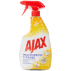 Promo Nettoyant multi-surfaces Ajax à 1,74 € dans le catalogue Action à Coquelles