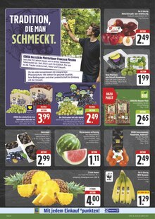 Bananen im aktuellen E center Prospekt (Würzburg) Bananen im E center Prospekt "Wir lieben Lebensmittel!" mit 28 Seiten (Würzburg)