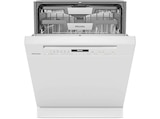 Aktuelles G 7210 SCi Geschirrspüler (teilintegrierbar, 598 mm breit, 43 dB (A), A) Angebot bei MediaMarkt Saturn in Freiburg (Breisgau) ab 1.299,00 €
