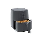 Friteuse sans huile Philips HD9200/60 Airfryer 4.1L Série 3000 Gris - Philips - Darty à Ajaccio Friteuse sans huile Philips HD9200/60 Airfryer 4.1L Série 3000 Gris - Philips en promo chez Darty Ajaccio à 59,99 €
