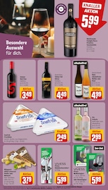 Ähnliche Cocktailglas Angebote im Prospekt "Dein Markt" von REWE Ähnliches Angebot bei REWE in Prospekt "Dein Markt" gefunden auf Seite 27
