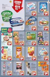 Aktueller REWE Prospekt mit Serrano, "Dein Markt", Seite 16