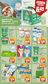 Topf im REWE Prospekt in Augsburg Aktueller REWE Prospekt mit Topf, "Dein Markt", Seite 19