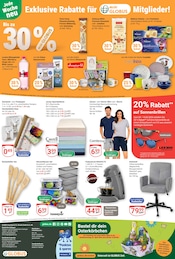 Aktueller GLOBUS Prospekt mit Senseo, "Aktuelle Angebote", Seite 25