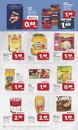 Eis Angebot & Preis im aktuellen combi Prospekt Eis Angebot im aktuellen combi Prospekt auf Seite 16