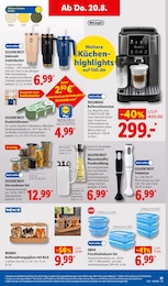 Vorratsdose Angebot & Preis im aktuellen Lidl Prospekt Vorratsdose Angebot im aktuellen Lidl Prospekt auf Seite 51