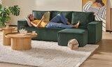 Polsterecke für 59,95 € bei Sconto SB im Angebot Polsterecke im aktuellen Sconto SB Prospekt