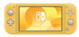 expert Demitz-Thumitz - Spielekonsole Switch Lite Angebot im Prospekt Spielekonsole Switch Lite bei expert im Demitz-Thumitz Prospekt für 179,00 €