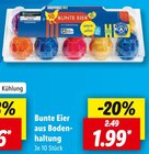 Bunte Eier aus Bodenhaltung Angebot im Lidl Bremen Prospekt Lidl Bremen Prospekt mit Bunte Eier aus Bodenhaltung im Angebot für 1,99 €