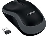 MediaMarkt Saturn Neubrandenburg - M185 Maus, Grau Angebot im Prospekt M185 Maus, Grau bei MediaMarkt Saturn im Neubrandenburg Prospekt für 12,00 €