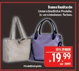 Damen Handtasche Angebote bei Marktkauf Bautzen für 19,99 €