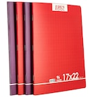 Les 4 cahiers - 2BES KOOL - Stokomani à Aix-en-Provence Les 4 cahiers - 2BES KOOL en promo chez Stokomani Aix-en-Provence à 3,99 €
