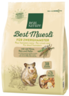 Alimentations Muesli - REAL NATURE dans le catalogue Maxi Zoo