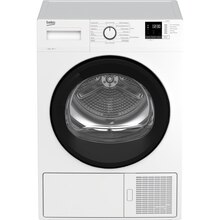 Promo Doméos sèche-linge à condensation 8 kg chez Cora