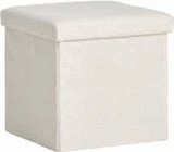 NYSTED Pouf im aktuellen JYSK Prospekt