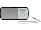0002/3922 Radio, DAB+, Silber von TECHNISAT im aktuellen MediaMarkt Saturn Prospekt für 29,99 €