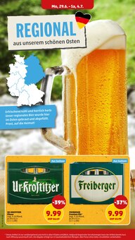 Wecker im Penny Prospekt "Wer günstig will, muss Penny." mit 46 Seiten (Magdeburg)