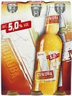 V+ Biermischgetränke im Angebot bei Kaufland in Stade V+ Biermischgetränke Angebote von VELTINS bei Kaufland Stade für 3,99 €