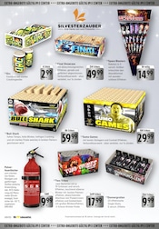 Aktueller E center Prospekt mit Feuerlöscher, "Aktuelle Angebote", Seite 42