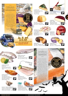 Käse im aktuellen EDEKA Prospekt (Bottrop) Käse im EDEKA Prospekt "Aktuelle Angebote" mit 6 Seiten (Bottrop)
