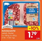 Angebot im Netto Marken-Discount Oberasbach Prospekt Netto Marken-Discount Oberasbach Prospekt mit im Angebot für 1,79 €