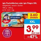 Aktuelle Fisch Angebote bei Netto Marken-Discount in Mainz Aktuelles Fischstäbchen Angebot bei Netto Marken-Discount in Mainz ab 3,99 €