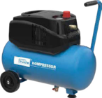 Kompressor 190/08/24 Angebote von Güde bei Globus-Baumarkt Aschaffenburg für 69,00 €