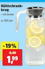 Kühlschrank-krug Angebote bei Thomas Philipps Baden-Baden für 1,99 €
