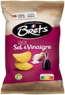 Chips - BRET'S en promo à 0,95 € chez Lidl Chips - BRET'S dans le catalogue Lidl