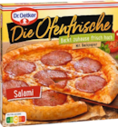 Pizza von Dr. Oetker im aktuellen EDEKA Prospekt für 1,99 €
