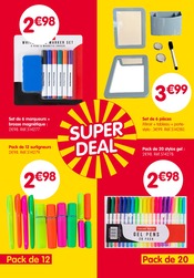 Imprimante Angebote im Prospekt "SUPER DEAL" von B&M Imprimante Angebote im Prospekt "SUPER DEAL" von B&M auf Seite 8