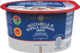 Mozzarella di bufala campana mini - CUCINA NOBILE - Aldi Mozzarella di bufala campana mini - CUCINA NOBILE à 1,85 € dans le catalogue Aldi