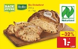 Bio Dinkelbrot im aktuellen Prospekt bei Netto Marken-Discount in Witten
