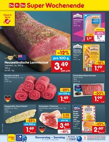 Hähnchen im aktuellen Netto Marken-Discount Prospekt (Koblenz) Hähnchen im Netto Marken-Discount Prospekt "Aktuelle Angebote" mit 76 Seiten (Koblenz)