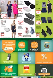 Aktueller GLOBUS Prospekt mit Damenunterwäsche, "Aktuelle Angebote", Seite 27