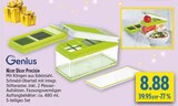 Nicer Dicer Precisio von Genius im aktuellen diska Prospekt für 8,88 €