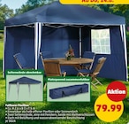 Faltbarer Pavillon Angebote bei Penny Ingolstadt für 79,99 €
