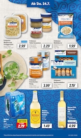 Ähnliche Fassbier Angebote im Prospekt "LIDL LOHNT SICH" von Lidl in Stuttgart Ähnliche Angebote wie Fassbier im Prospekt "LIDL LOHNT SICH" auf Seite 51 von Lidl in Stuttgart