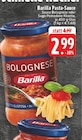 Aktuelles Pasta-Sauce Angebot bei E center in Remscheid ab 2,99 €