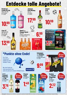 Rum im Trinkgut Prospekt "Aktuelle Angebote" mit 4 Seiten (Regensburg)
