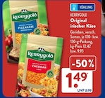 Original irischer Pizzakäse aromatisch von Kerrygold für 1,49 € bei ALDI SÜD im Angebot Original irischer Pizzakäse aromatisch von Kerrygold im aktuellen ALDI SÜD Prospekt