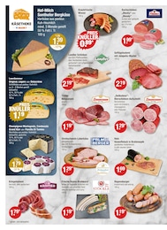 V-Markt Kraeutertopf im Prospekt V-Markt Kraeutertopf im Prospekt